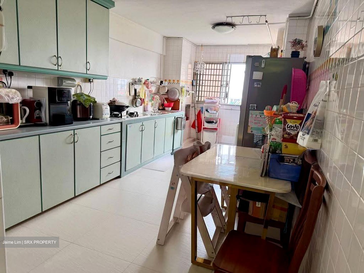 Blk 41 Teban Gardens Road (Jurong East), HDB 4 Rooms #612601161